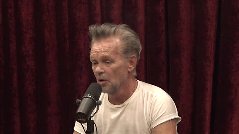 Joe Rogan Experience #2438 - John Mellencamp