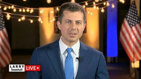 Pete Buttigieg's Absurd Interview Was A Disaster!