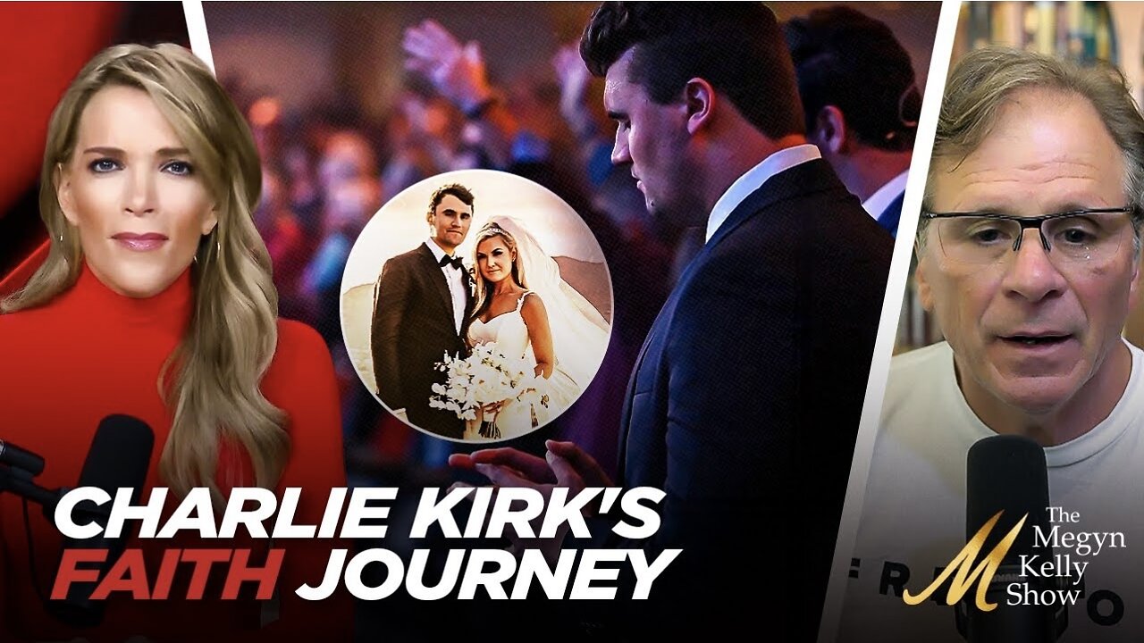 The Truth About Charlie Kirk’s Faith Journey and Devotion to Learning