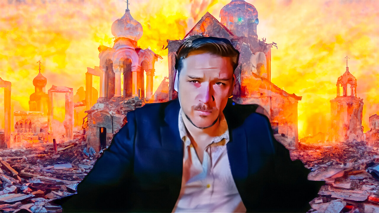 In Defense of Jay Dyer (also music stream)