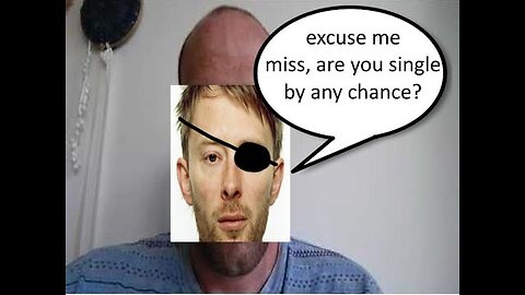 The self-improvement saga begins, it's over for eyepatchcels [Archive]