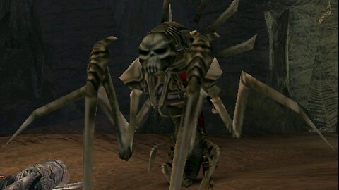 Legacy of Kain Blood Omen 2 - Canyons Combat