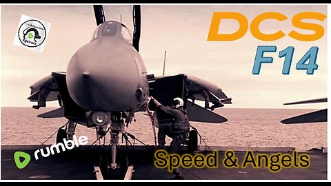 Speed & Angels, Mission 1, Take 3