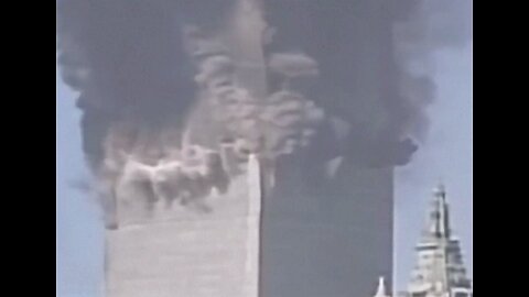 Fire Fighters Convinced 911 Was An Inside Job