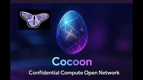 #COCOON 12/03/25 MrPotatosHouse