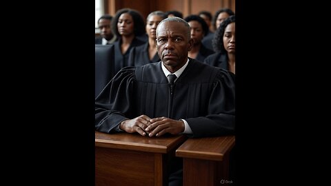 Female Accountability: A Black Man Would Never