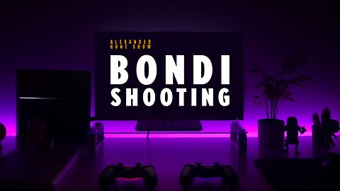 BONDI SHOOTING REVIEW
