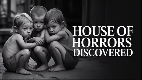 The Dark Secret on Helen Street That Will Leave You SPEECHLESS