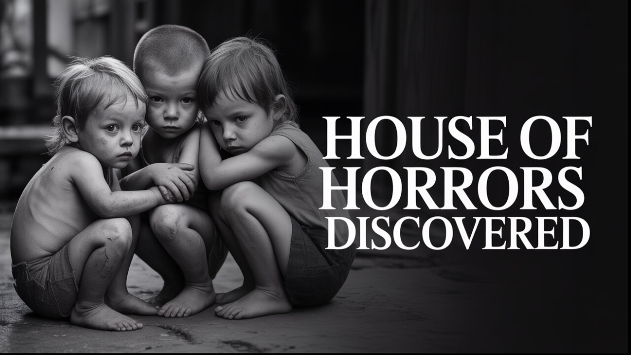 The Dark Secret on Helen Street That Will Leave You SPEECHLESS