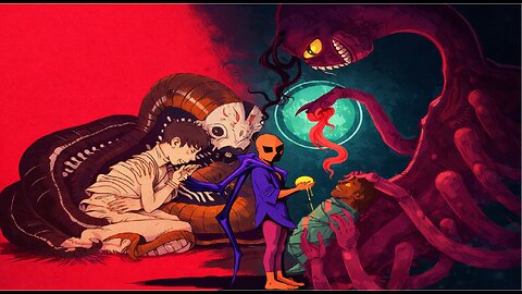 Bloodchild by Octavia Butler 1/2 short story 🎧📖 Audiobook