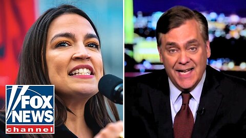 Calls to impeach Trump: Turley breaks down the 'real problem'