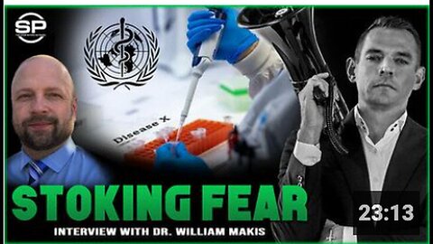 "Disease X Fear Campaign Launched: WHO Braces for New Pandemic Amid Concerns of Increased Tyranny"