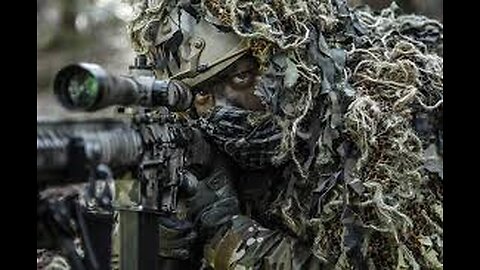 Real Combat Footage 24/7 Live Stream