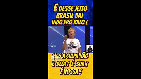 PSOL Candidate Madalena Nunes on the Benefits of Living in Cuba