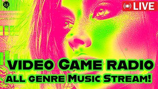 🔥Retrosheep | Live Rumble Video Game Radio Music Stream – Gameplay 🔥#gamingonrumble