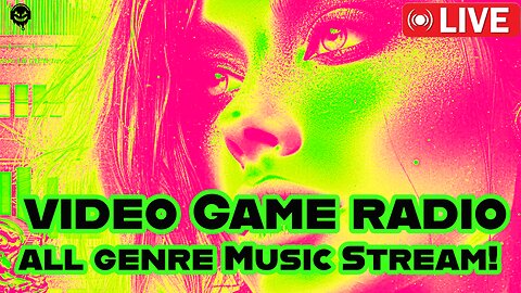 🔥Retrosheep | Live Rumble Video Game Radio Music Stream – Gameplay 🔥#gamingonrumble