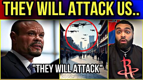 DAN BONGINO: If the average American knew just how bad it was, they’d be SHOCKED….