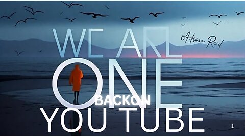 IM ALLOWED BACK ON YOUTUBE. PLEASE LIKE, COMMENT SUBSCRIBE, THE BELL