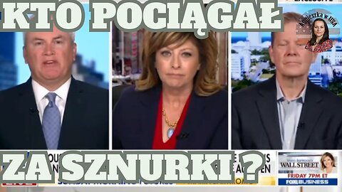 Posypały się wezwania. Kto pociągał za sznurki staruszka? Rozporządzenia nieważne?