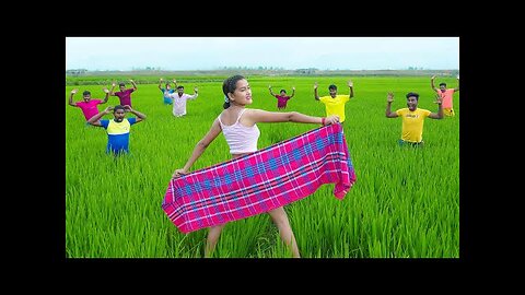 Exclusive Trending Comedy Video 2025 New Amazing Funny Video 2025