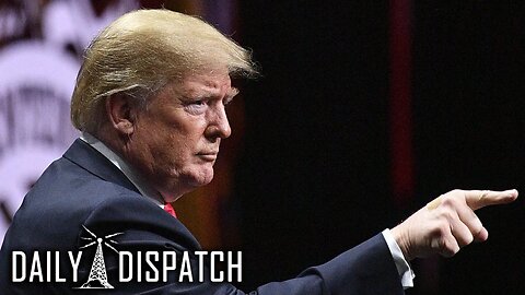 Trump Recommends 50% Tariff on European Union Starting June 1st