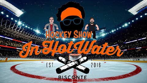 #IHWHockey Show from GiKiLu Studios