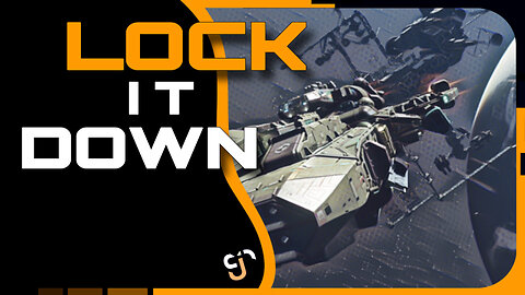 Starfield - Lock It Down