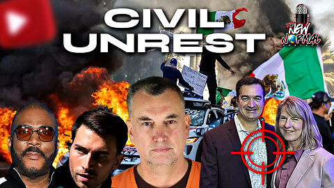 Civil Unrest