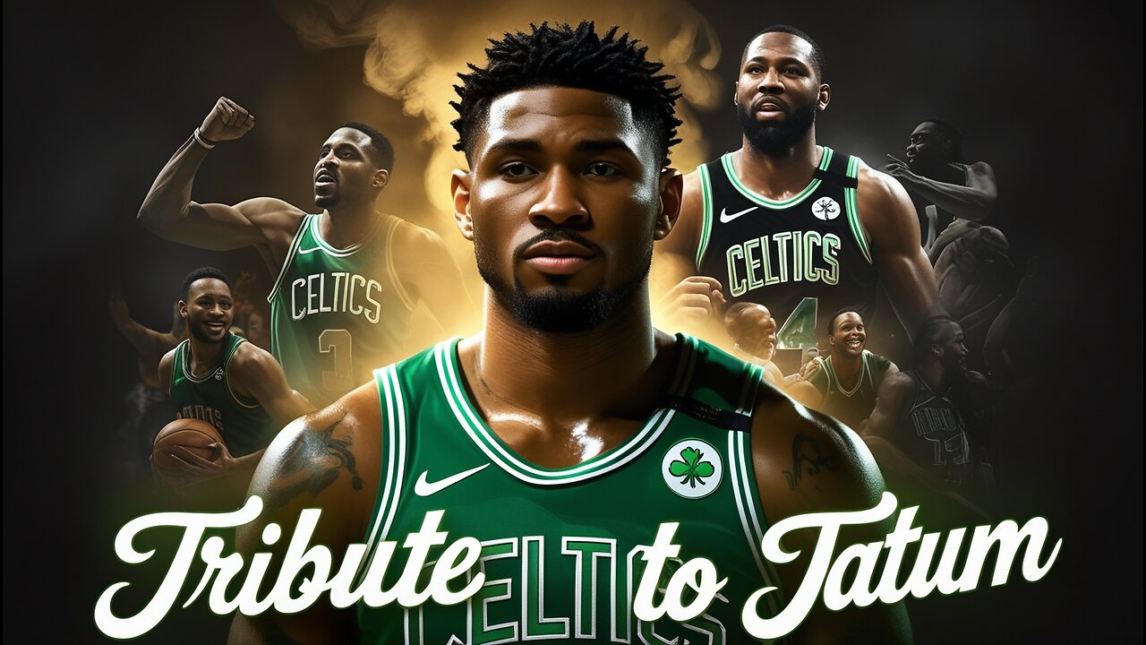 Tatum_ A Legacy