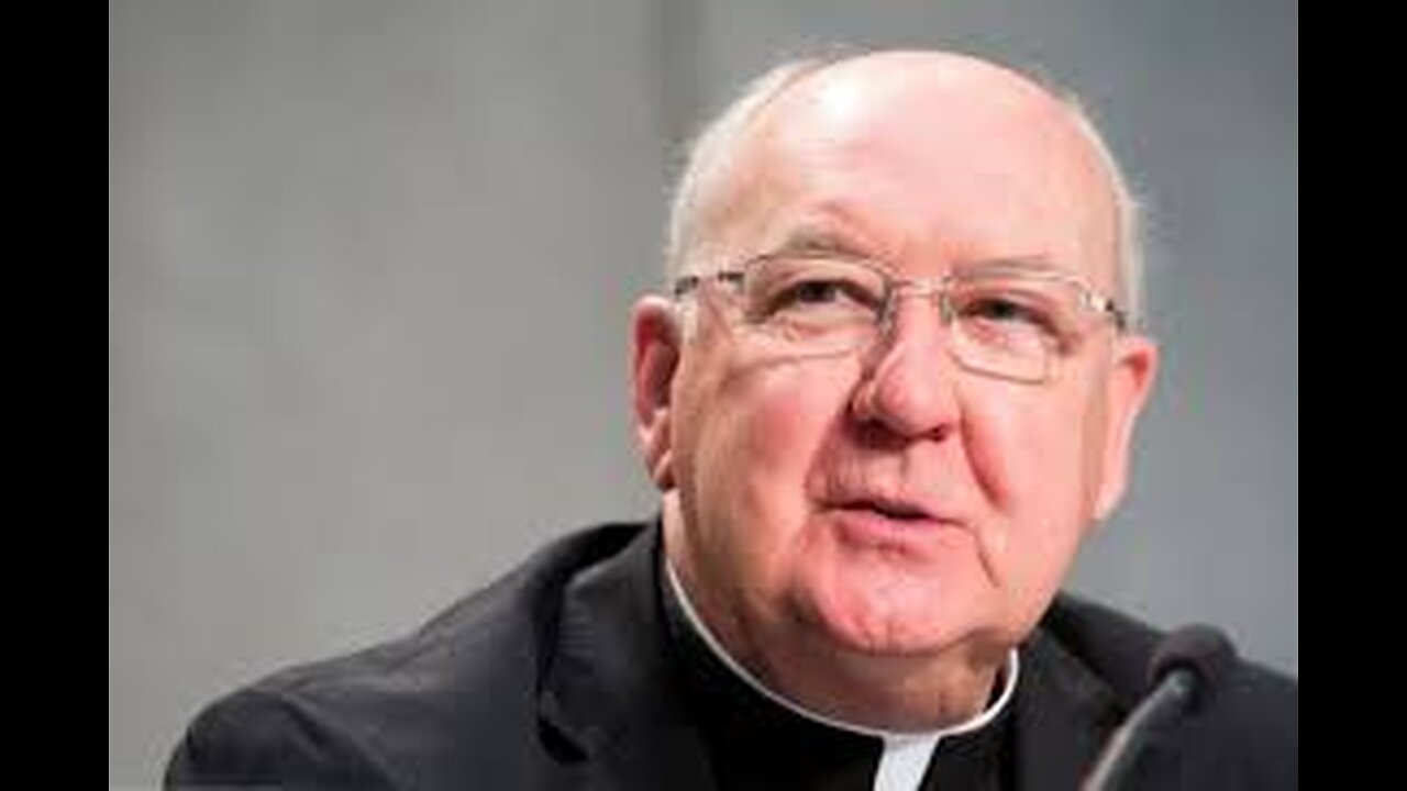 MARCH 26, 2025: FRANCISCHURCH BEARS NO FRUIT BUT IT HAS INFINITE 'DIGNITY'