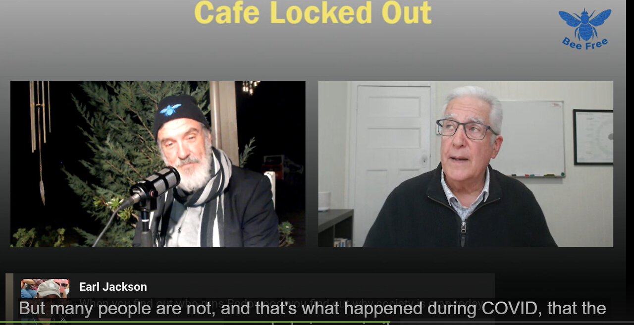 Campfire Chats with Lindsy: Curing the Cancer of Hate