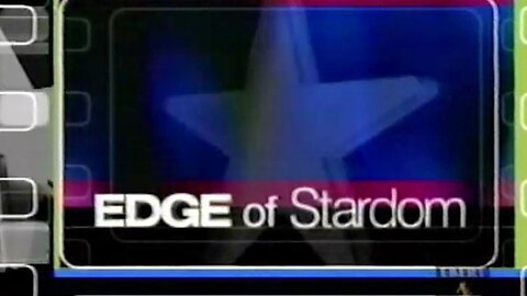 Ebert & Roeper: 1-26-02 ("Edge of Stardom")