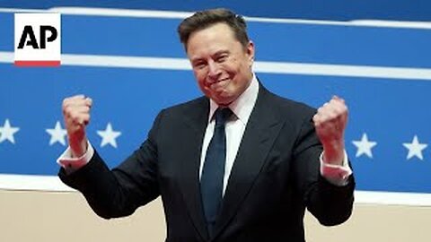 Elon Musk could receive $1 trillion pay package if Tesla hits aggressive goals