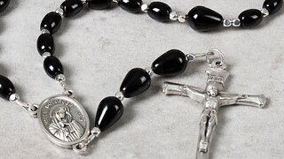 Feisty's Scriptural Rosary 8 PM (Eastern) Jan 21, 2021