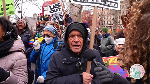 Fascists Vs REAL Venezuelans