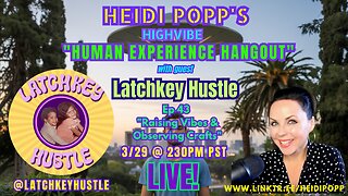 Ep 43 "HIGHVIBE HANGOUT"