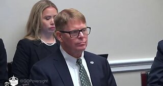 Biden’s White House Doctor Pleads the Fifth, Refuses to Answer Questions