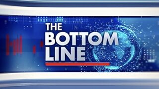 The BOTTOM LINE (10/31/25) FULL EPISODE