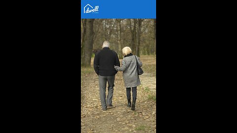 Stay in Your Home with Dwell at Home -The App for Senior Care