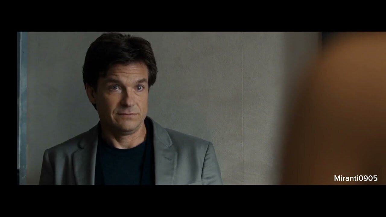 This is where i leave you ( Cheating scene )