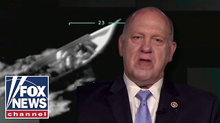 Homan: They’re TERRORISTS and we’re going to take them out