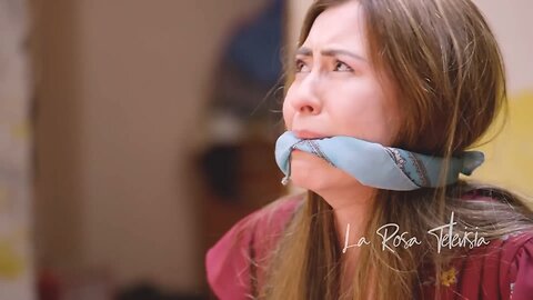 La Rosa de Guadalupe #5 (gagged)