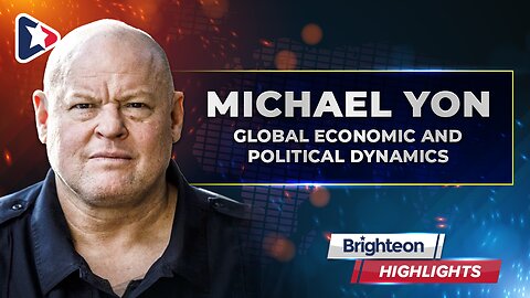 Global Economic and Political Dynamics