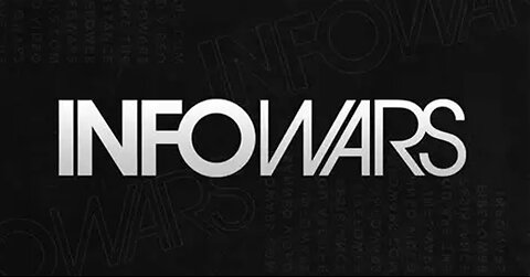 The Alex Jones Show - August 24, 2025 (Hour 1)