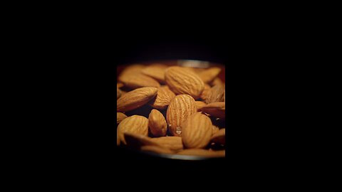 Almonds
