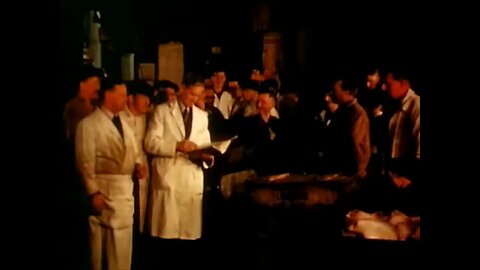 The Butcher The Baker