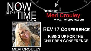 THE REV 17 Session 1