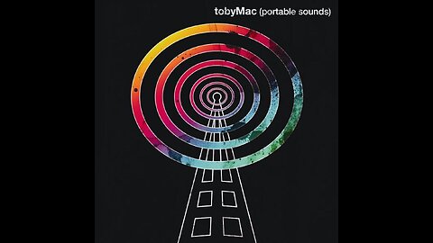 TobyMac - Boomin'