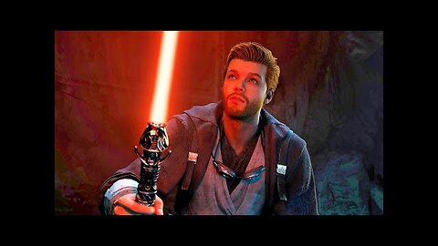 Star Wars Jedi Survivor - Ending & Final Boss Fight (4K 60FPS)