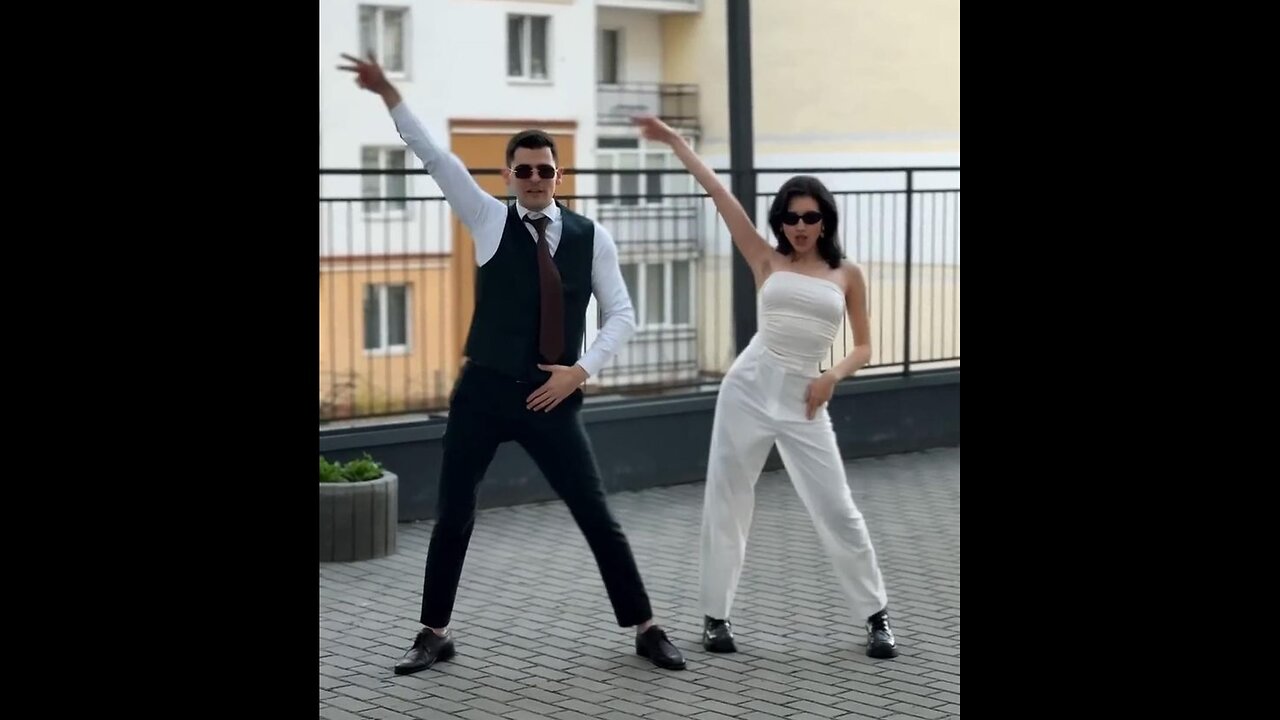 Gang DANCE